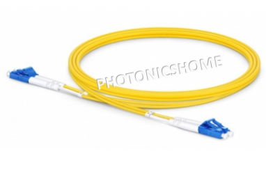 CORD PATCH (SM) LC/PC - LC/PC 10M DUPLEX