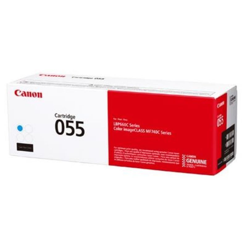 CANON Colour Cartridge 055 C