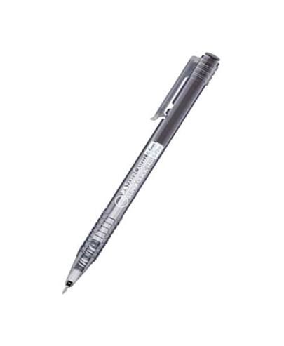 FABER CASTELL 1425 CLICK BALL Black