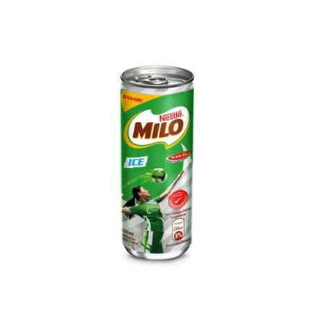 MILO CAN 240ML