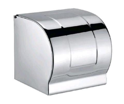 SUS 304 Toilet tissue paper roll holder (Wall mounted)