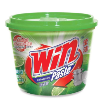 WIN DISHWASH PASTE 800G