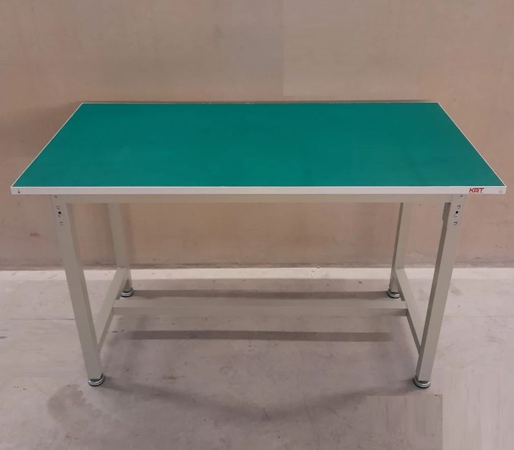 Table for KGT at Pos Pengawal