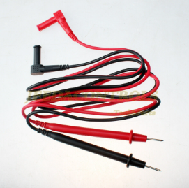 Fluke TL-10 Test Lead Set