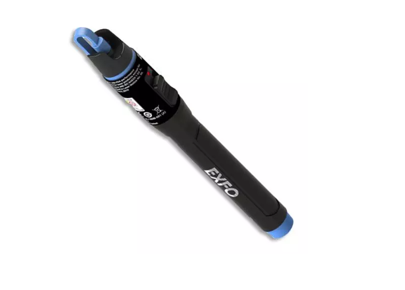 EXFO FLS-190 High Power Laser Visual Fault Locator