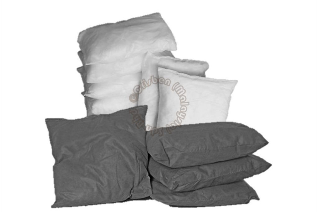 Crisben *Crisben Re-Usable Oil Absorbent Pillows