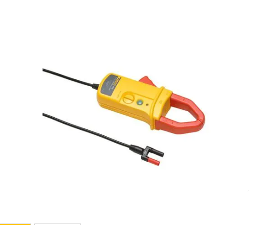 Fluke I410 400a Ac/dc Current Clamp