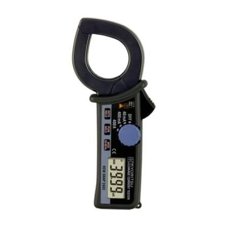 KYORITSU 2433 DIG AC LEAKAGE MINI