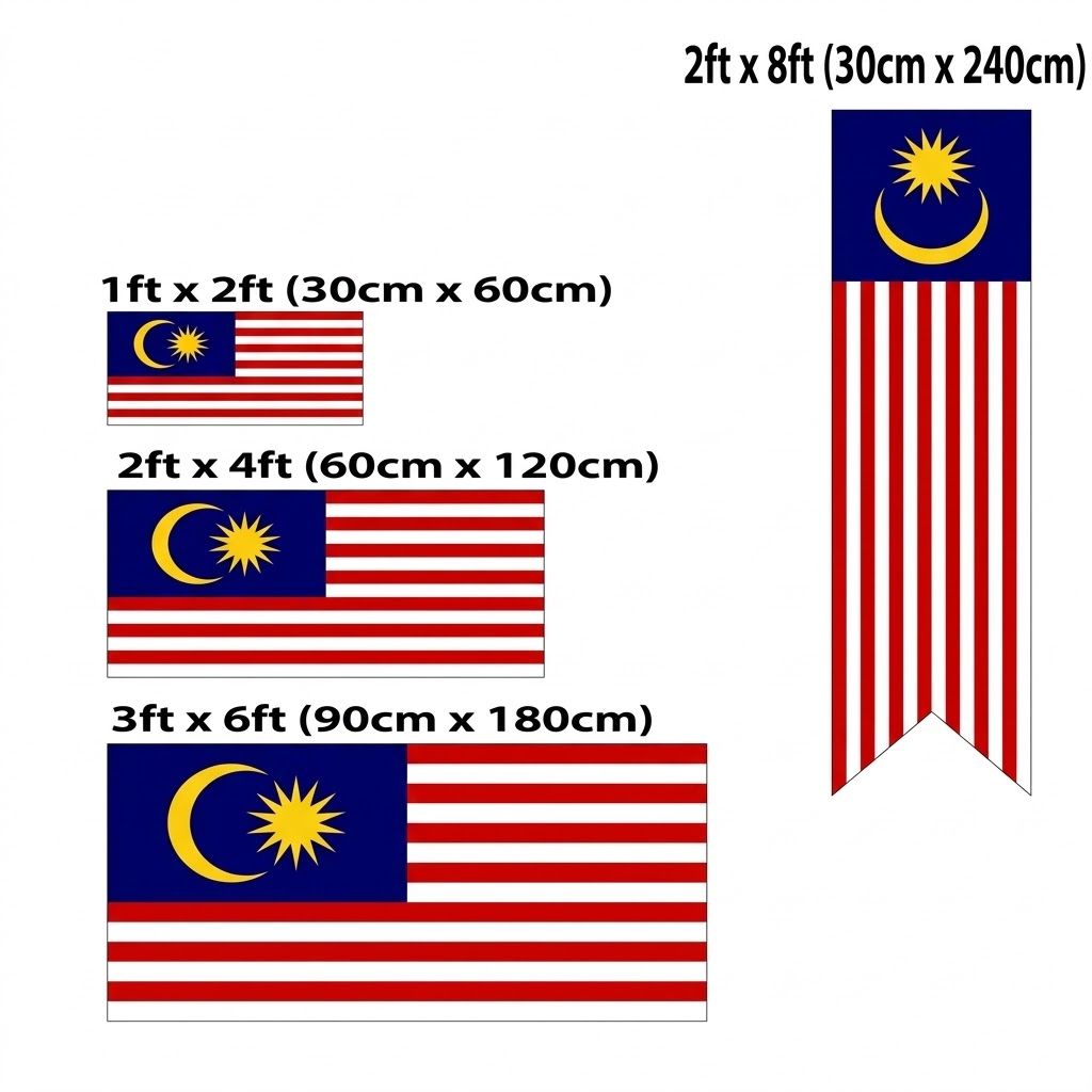 Bendera Malaysia