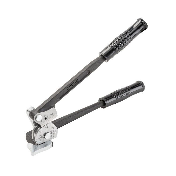 RIDGID 36122 1/4'' Tube Bender