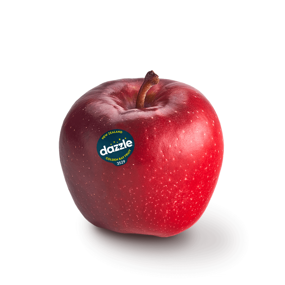 New Zealand  Dazzle Apple 90/100pcs