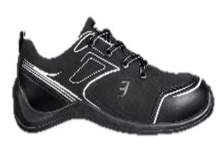 Safety Shoe- Safety Jogger