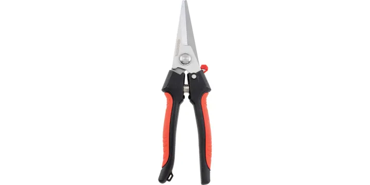 8"/203mm STRAIGHT MULTI-PURPOSECUTTERS