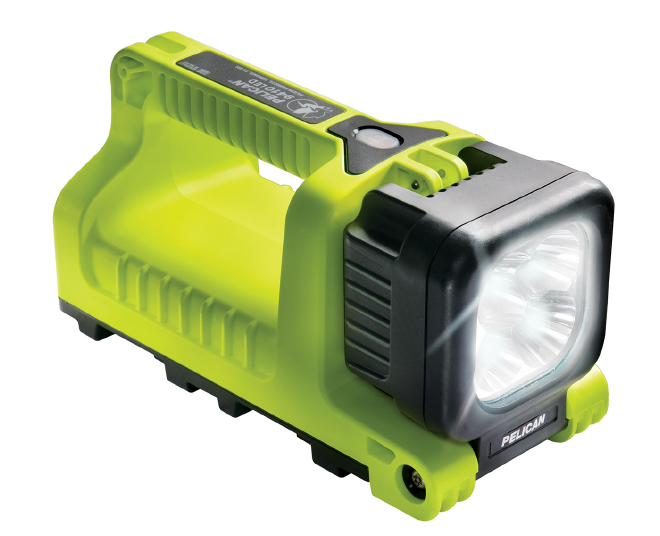 9410L Flashlight