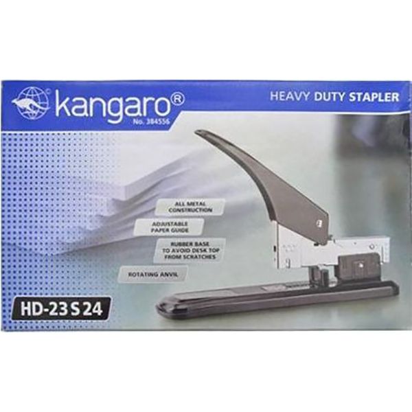 Kangaro HD-23 S 24 Heavy Duty Stapler