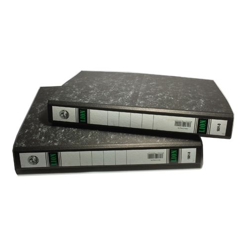 RING FILE 1801