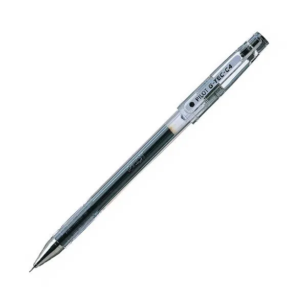 Pilot G-Tec-C 0.3mm Black