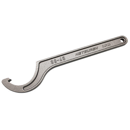 NETSUREN Hook Wrench