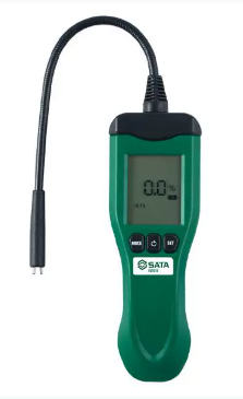 Sata BRAKE FLUID DETECTOR
