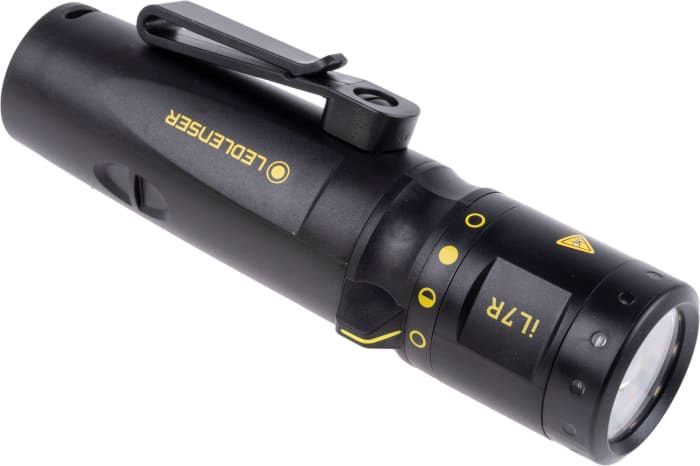*Led Lenser iL7R ATEX, IECEx LED Torch - Rechargeable 360 lm