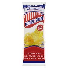 Gardenia Delicia Butter Roll 50g