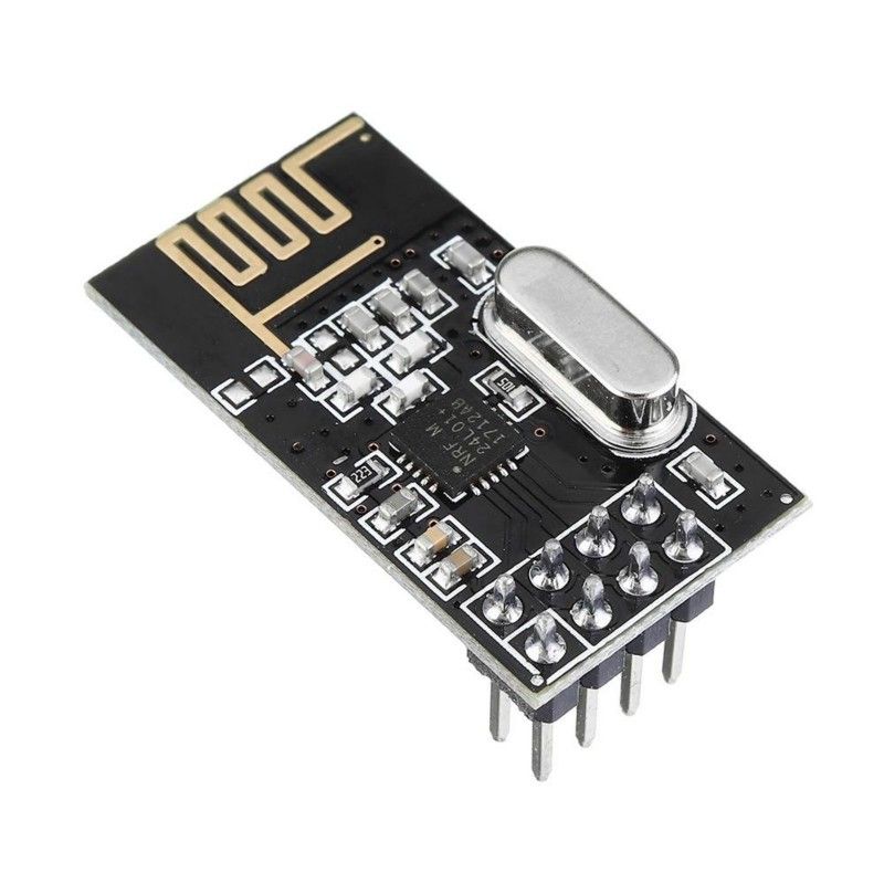 NRF24L01 2.4GHz Wireless Transceiver Module
