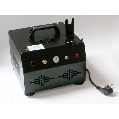 AIKKA PAC-66 HIGH VOLUME AIR BRUSH COMPRESSOR