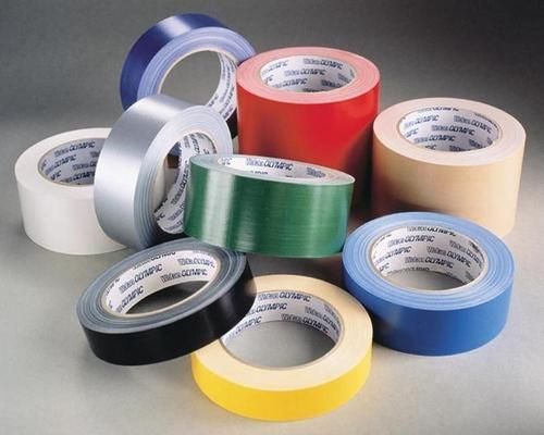 BINDING TAPE VARIOUS COLOR SIZE 2