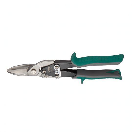 Sata AVIATION TIN SNIPS - STRAIGHT 10”