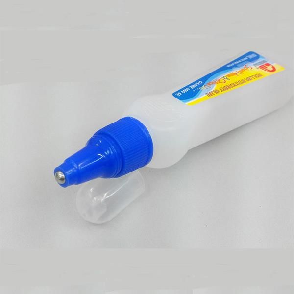 ROLLER CLEAR GLUE 50ML