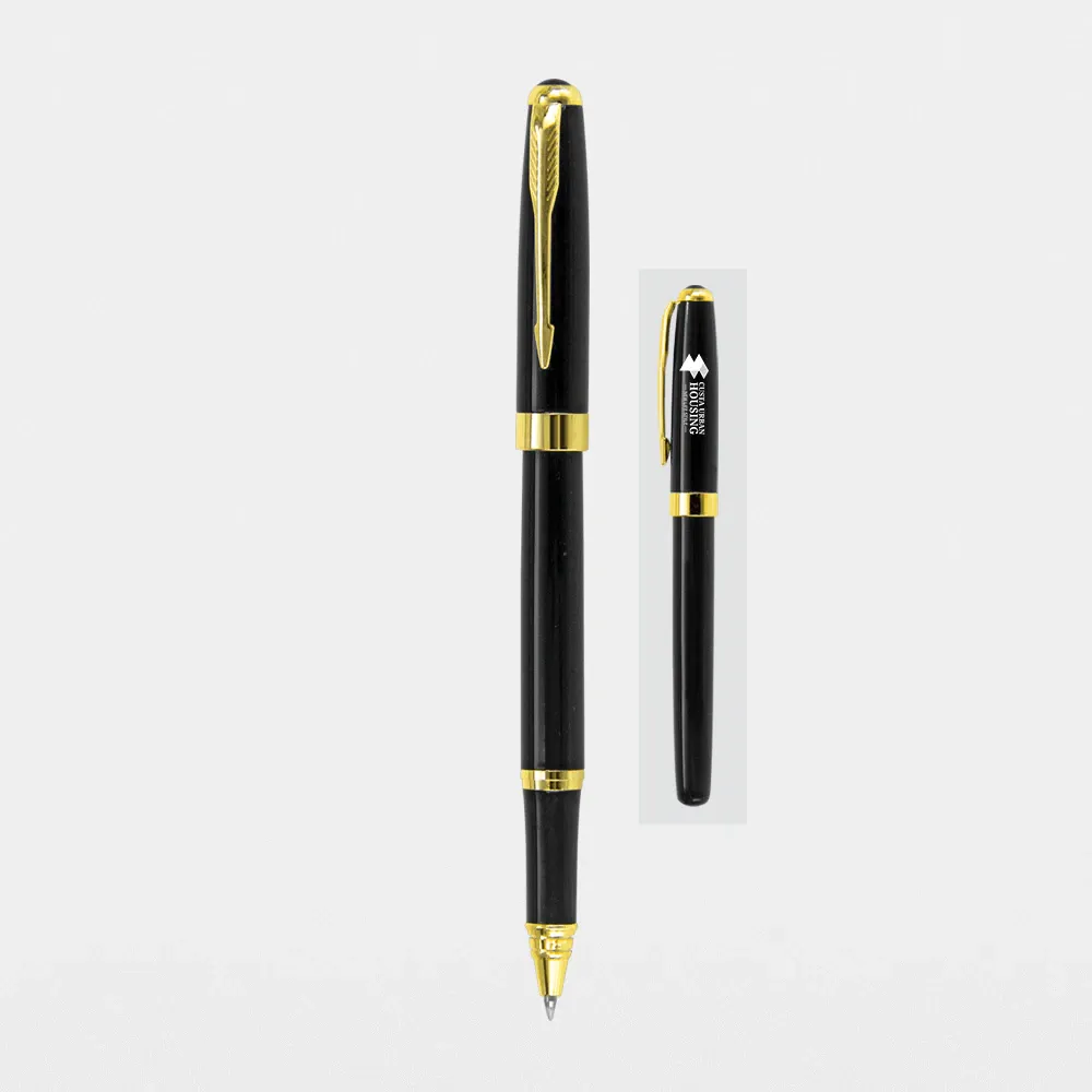 Custa Metal Pen - MP10372R (Roller Pen | 1 Color)