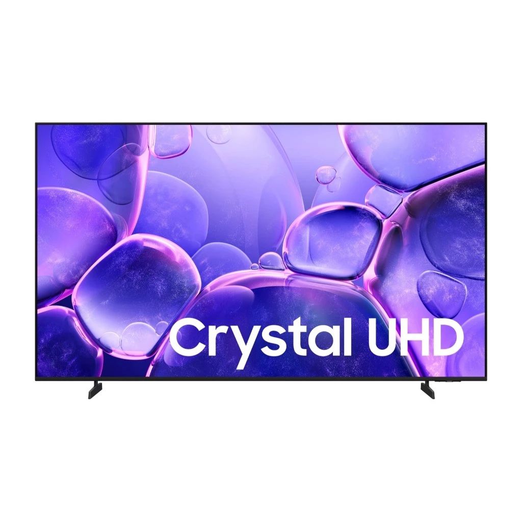 Samsung 75" 4K Dynamic Crystal UHD Smart AI TV U8000F