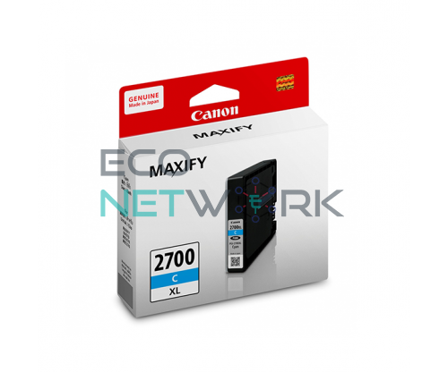 CANON PGI-2700C XL
