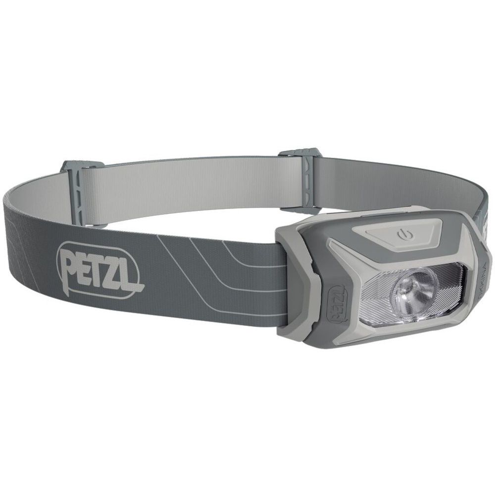 Headlight (re-chargable)