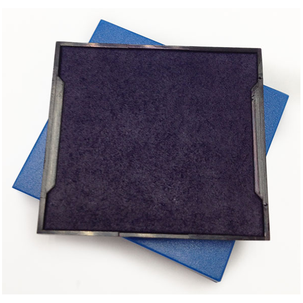 SHINY Printer S-542D Ink Pad Replacement