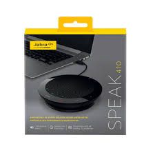 Jabra SPEAK 410 UC
