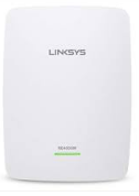 LINKSYS EXTENDER N300 RE4000W
