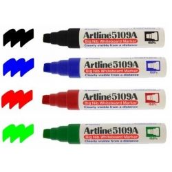 Artline 5109A Whiteboard Marker
