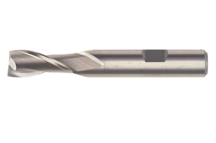 6mm HSSE 2FL WELDON SH SLOT DRILLO/A 57mm