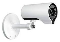 D-LINK DCS-7000L MINI BULLET