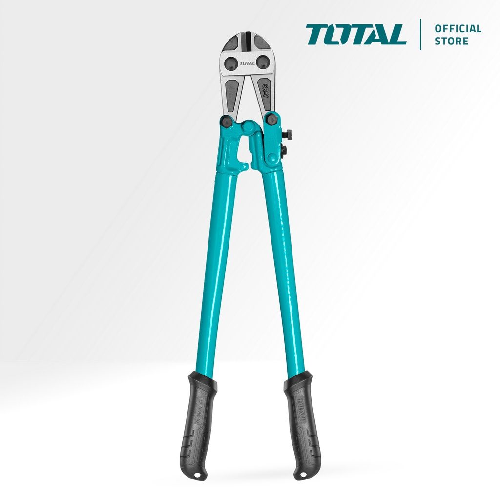 TOTAL BOLT CUTTER DIAMETER CR-V STEEL BLADE (30"/CUTTING CAPACITY 13MM) THT123306