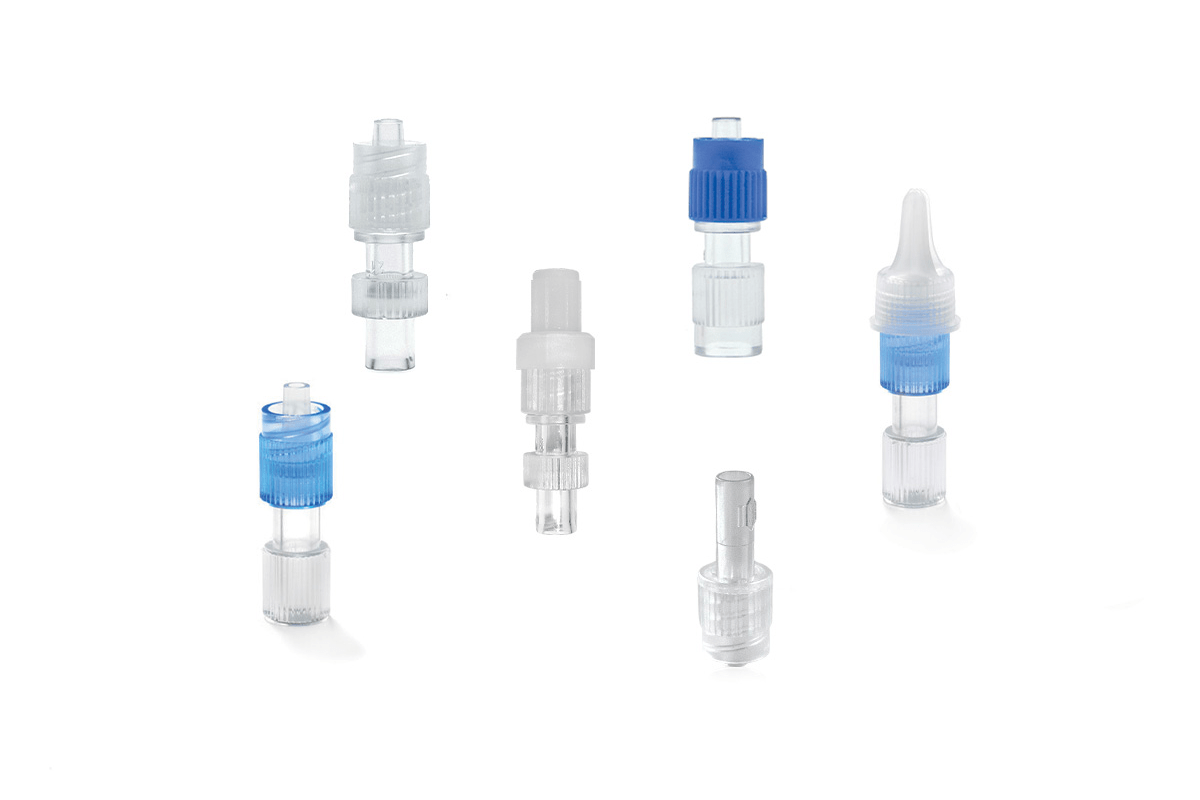 Others *luer lock adapter