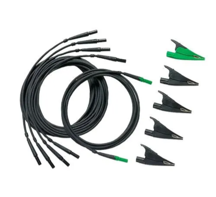 Fluke TLS430 Test Lead Set 430