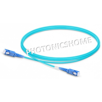 Fiber Optic Patch Cord SC/UPC - SC/UPC (Multimode)