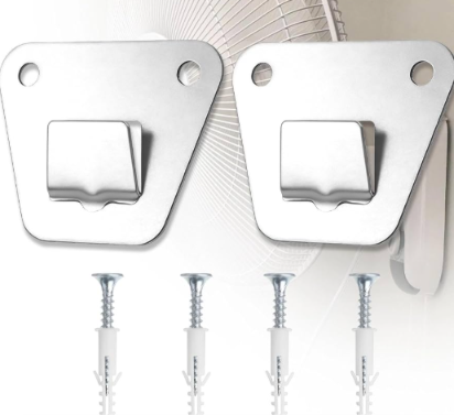 SE SETIA ELECTRIC GELOOF WALL FAN BRACKET