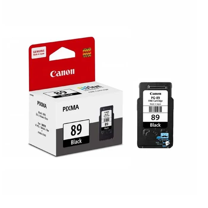 Canon PG-89 Ink Black