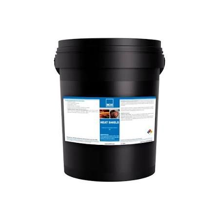 NCH MM Heat Shield PAIL