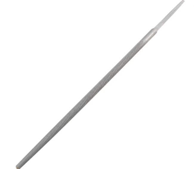 12" (300mm) ROUND BASTARDENGINEERS FILE