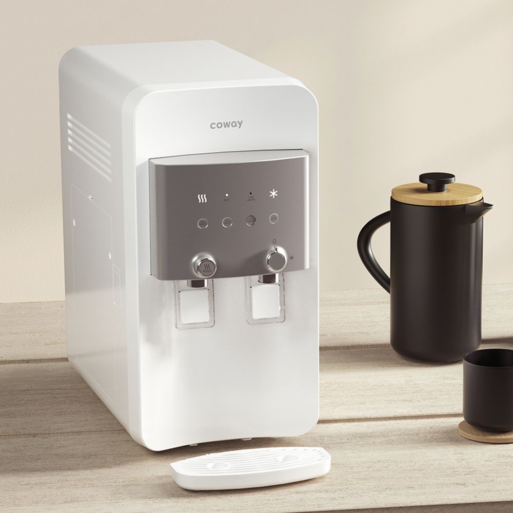 WATER FILTER COWAY NEO CHP-260N (Table Top)