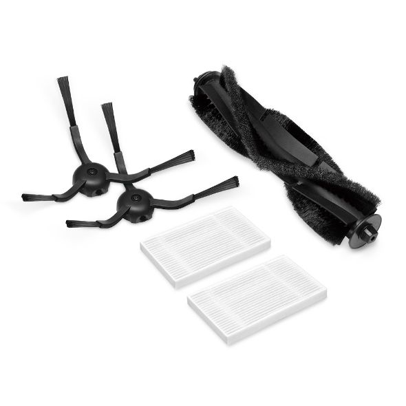 Tp Link Robot Vacuum Accessory — Brush & Filter Kit Tapo RVA105